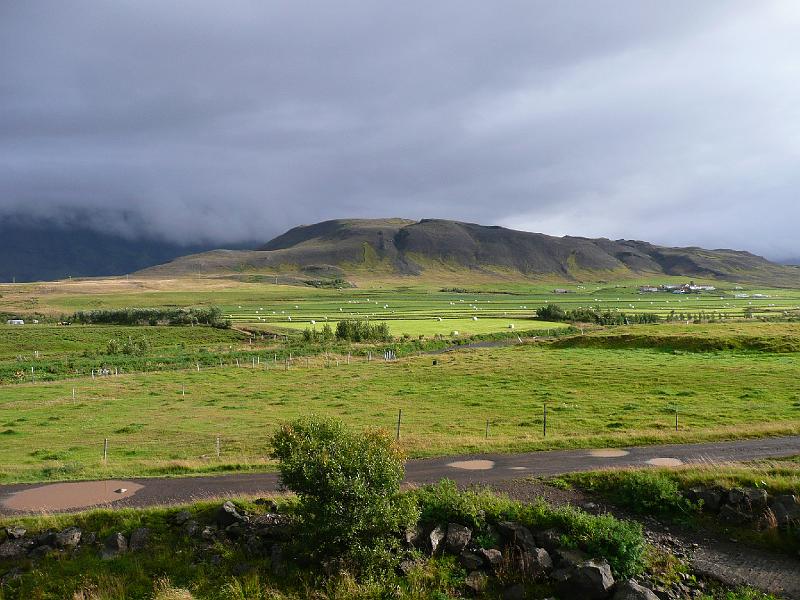 P1030899- Sur la route de Thingvellir.JPG - Sur la route de Thingvellir